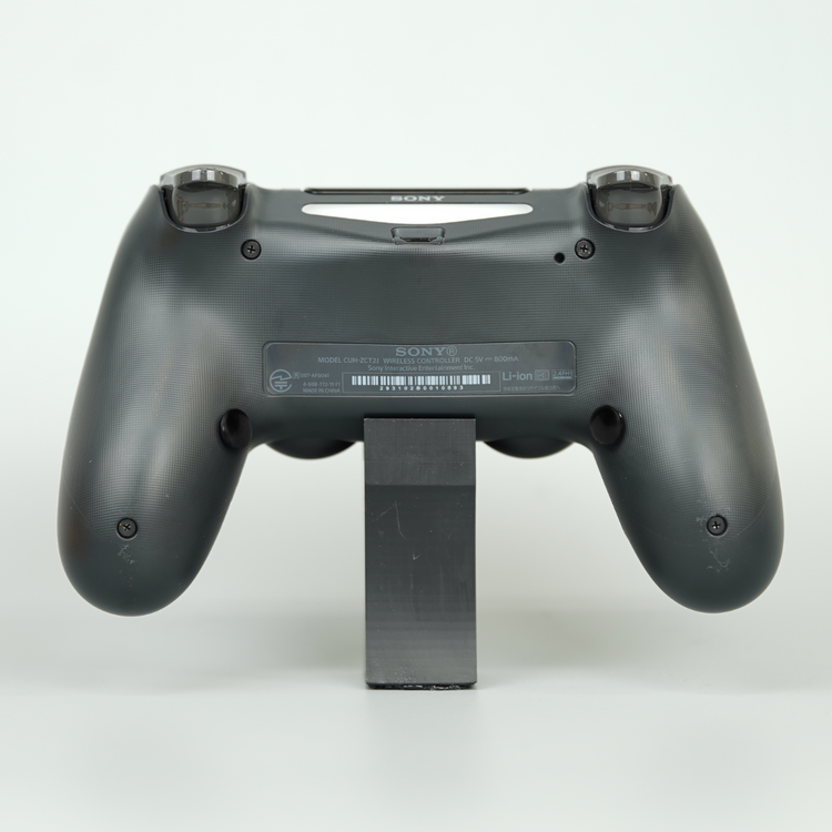 voidコントローラーDUALSHOCK 4 ブラック Void】カスタムコントローラー - PS4 コントローラー デュアルショック