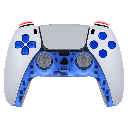 PS5( デュアルセンス DualSense　カスタムコントローラー カスタマイズモデル - デュアルセンス PS5 コントローラー -お客様