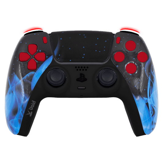 カスタマイズモデル - デュアルセンス PS5 コントローラー -お客様カスタマイズ  ID S9tZD6qIdcC_kkmiyzio_DNy  価格36580.00