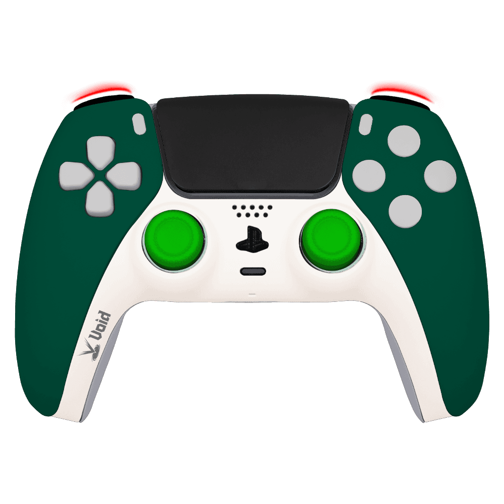 Amazon.co.jp: void gaming カスタムコントローラー ボイド