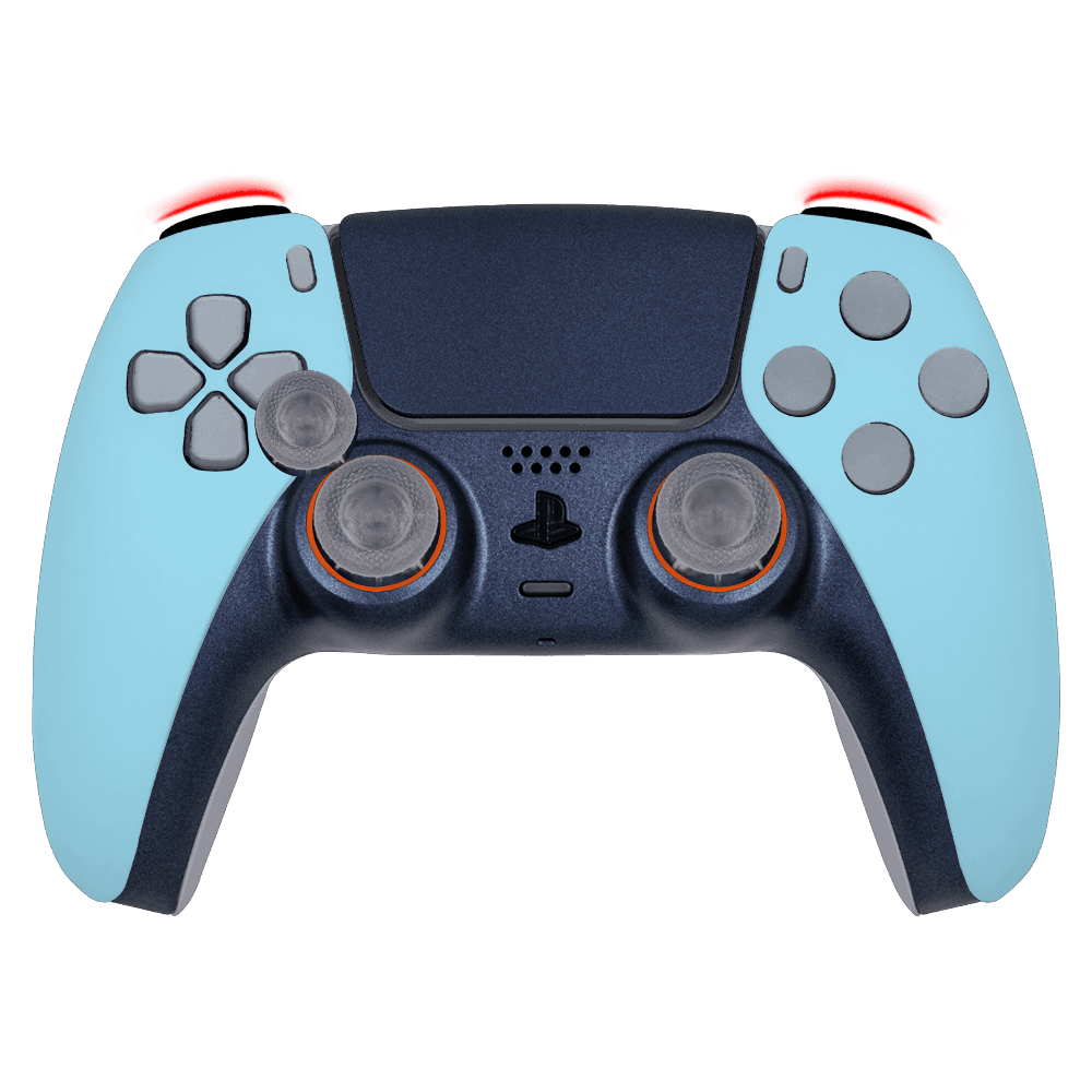 カスタマイズモデル - デュアルセンス PS5 コントローラー -お客様カスタマイズ  ID nE7-W1goSOaccTrRy3899t6U  価格47060.00