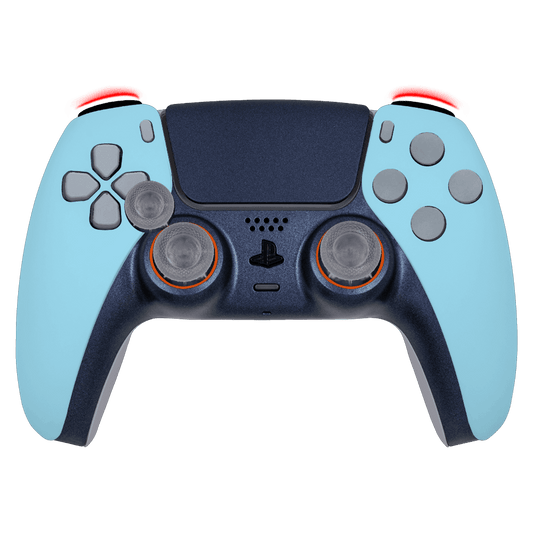 カスタマイズモデル - デュアルセンス PS5 コントローラー -お客様カスタマイズ  ID nE7-W1goSOaccTrRy3899t6U  価格47060.00
