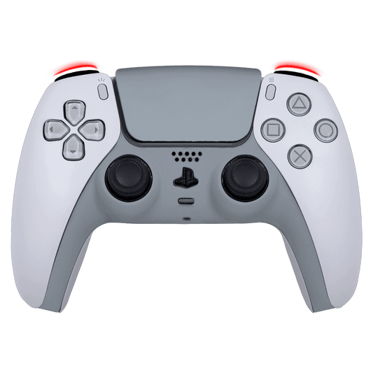 カスタマイズモデル - デュアルセンス PS5 コントローラー -お客様カスタマイズ  ID 4zns90-rY0WNYEwacbCaMI1E  価格29180.00