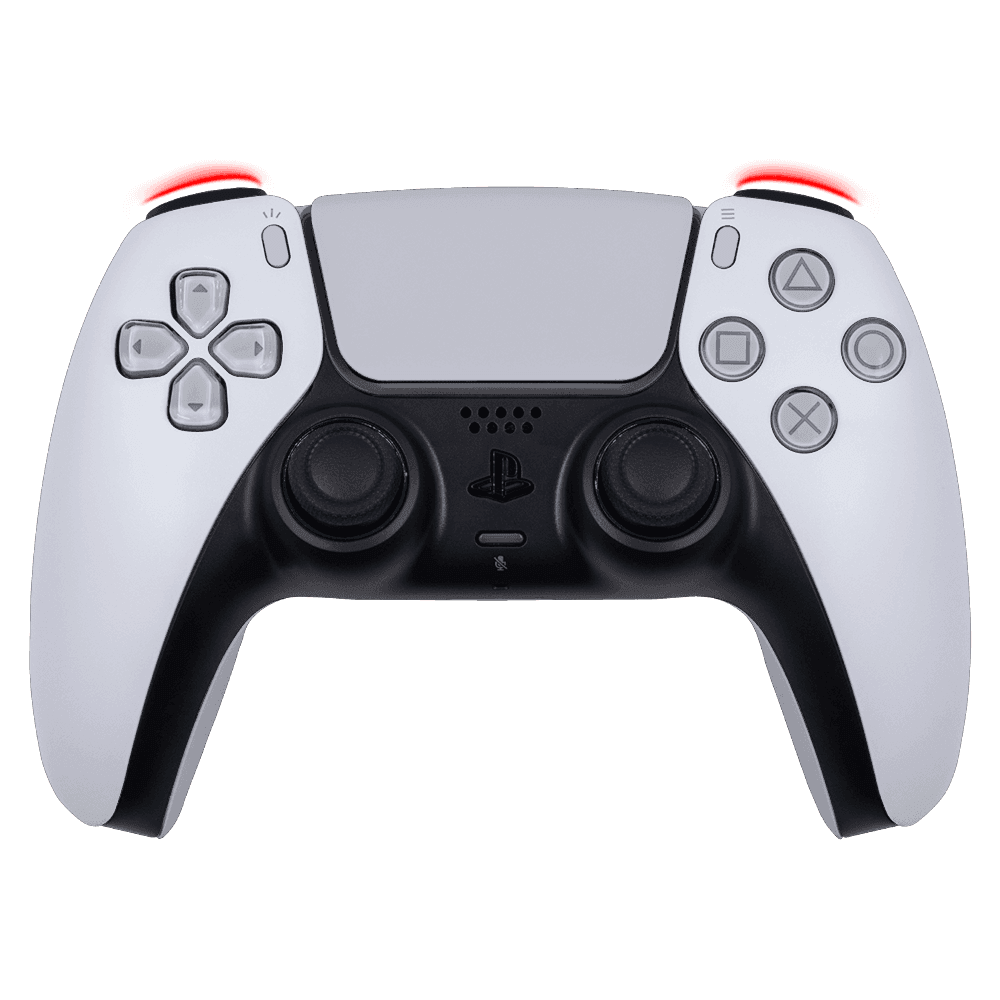 カスタマイズモデル - デュアルセンス PS5 コントローラー -お客様カスタマイズ  ID U0WEpycTKtACbw9FunlrwQkW  価格23480.00