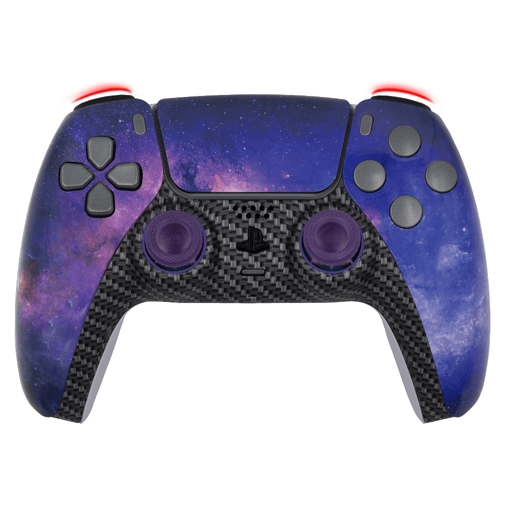 カスタマイズモデル - デュアルセンス PS5 コントローラー -お客様カスタマイズ  ID lMVA8CWJOMzAybkob-xYrmrC  価格44580.00