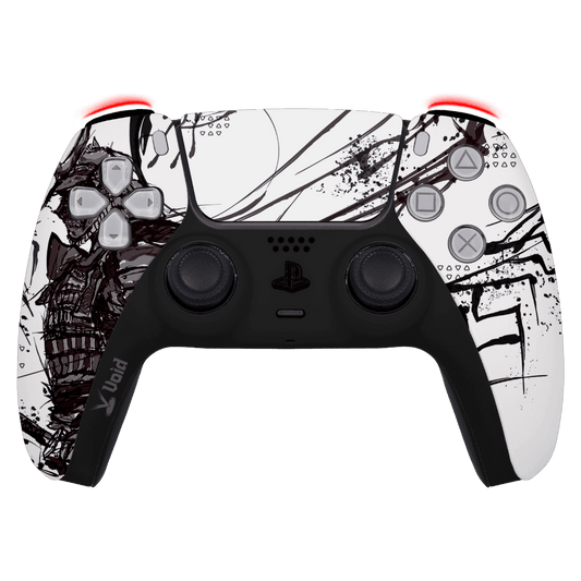 カスタマイズモデル - デュアルセンス PS5 コントローラー -お客様カスタマイズ  ID 68KFUs3EXZyADmiRIgcm3xXM  価格39080.00
