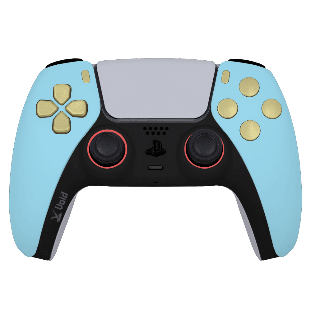 カスタマイズモデル - デュアルセンス PS5 コントローラー -お客様カスタマイズ  ID ZtVof8edURrSpZZaIQaVU-bU  価格26560.00