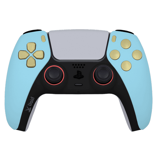 カスタマイズモデル - デュアルセンス PS5 コントローラー -お客様カスタマイズ  ID ZtVof8edURrSpZZaIQaVU-bU  価格26560.00