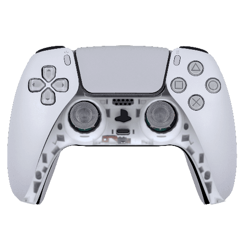 カスタマイズモデル - デュアルセンス PS5 コントローラー -お客様カスタマイズ  ID nE6RCcWZrfnK9uLhwgqMMUcp  価格20680.00
