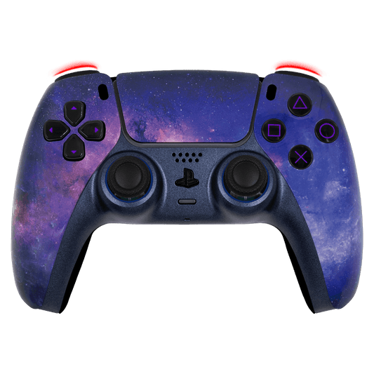カスタマイズモデル - デュアルセンス PS5 コントローラー -お客様カスタマイズ  ID qSXoTmbdn8zzQuZBkmFrBk1G  価格40080.00
