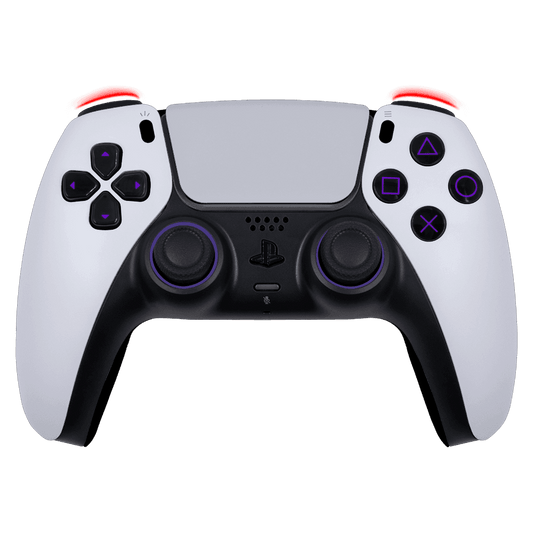 カスタマイズモデル - デュアルセンス PS5 コントローラー -お客様カスタマイズ  ID gUTbA8jvOGMfr2bxTnABQSlb  価格29780.00