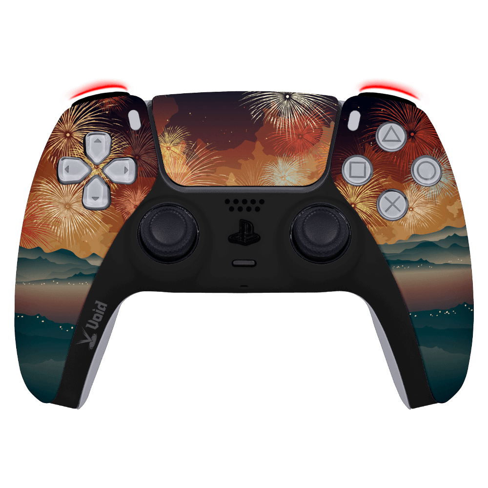 カスタマイズモデル - デュアルセンス PS5 コントローラー -お客様カスタマイズ  ID B1StJ0xal8QgTPkJvOc4B4zh  価格33480.00
