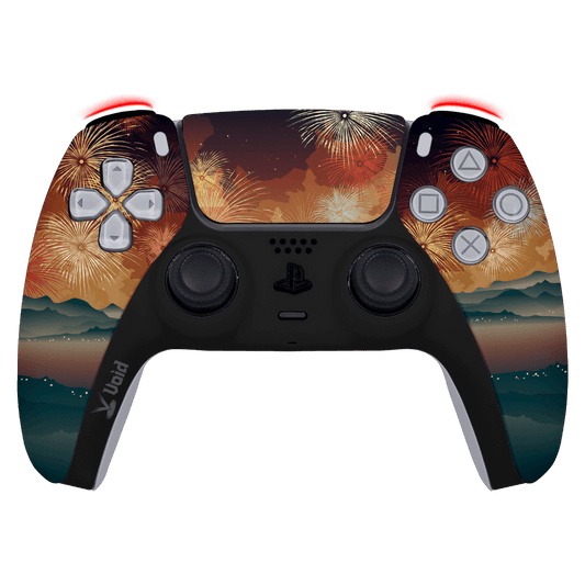 カスタマイズモデル - デュアルセンス PS5 コントローラー -お客様カスタマイズ  ID B1StJ0xal8QgTPkJvOc4B4zh  価格33480.00