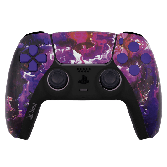 カスタマイズモデル - デュアルセンス PS5 コントローラー -お客様カスタマイズ  ID s61evJu7DvIFQJY9xd5nKxxH  価格30880.00