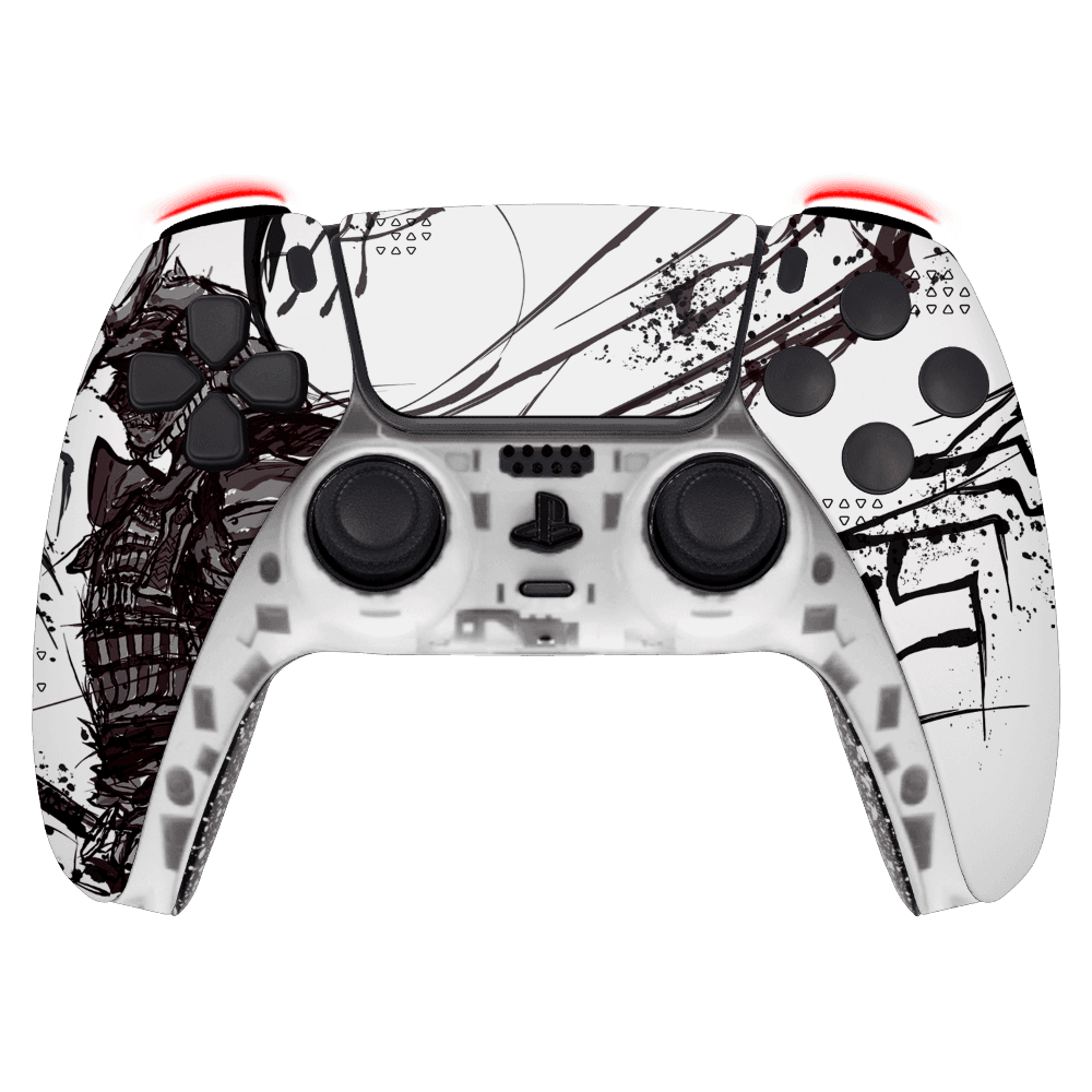 カスタマイズモデル - デュアルセンス PS5 コントローラー -お客様カスタマイズ  ID Cc8-BcR-B7foezeNYL0isGTx  価格40360.00