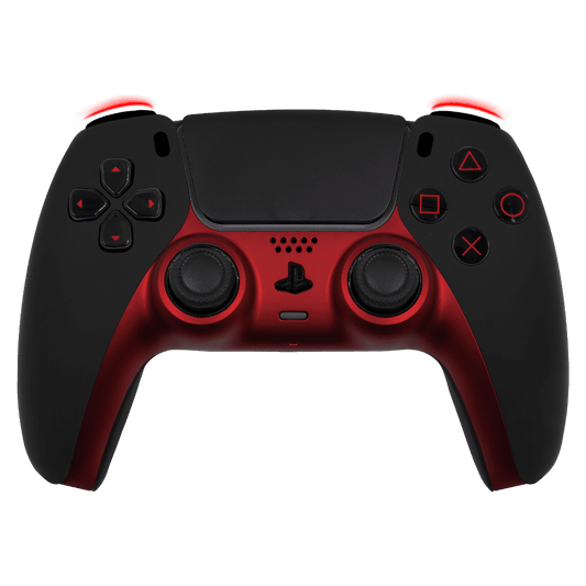 カスタマイズモデル - デュアルセンス PS5 コントローラー -お客様カスタマイズ  ID VY2Td13yQaJnVTxbKD4COhpI  価格35960.00