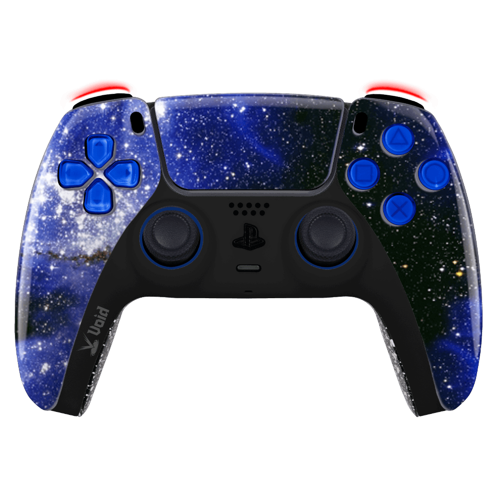 カスタマイズモデル - デュアルセンス PS5 コントローラー -お客様カスタマイズ  ID NCnHcO8l2njt46CoZIIZr76O  価格38260.00