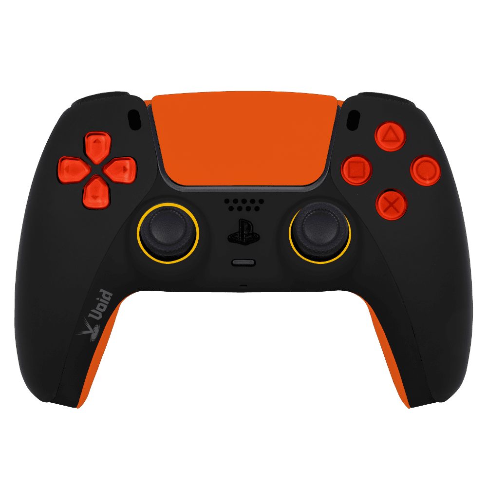 カスタマイズモデル - デュアルセンス PS5 コントローラー -お客様カスタマイズ  ID Ra321f4k9Gw1-ljPnxDd-7RI  価格34380.00