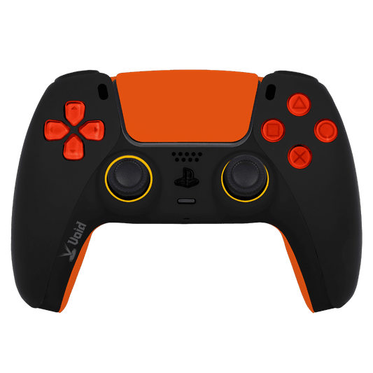 カスタマイズモデル - デュアルセンス PS5 コントローラー -お客様カスタマイズ  ID Ra321f4k9Gw1-ljPnxDd-7RI  価格34380.00