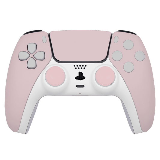 カスタマイズモデル - デュアルセンス PS5 コントローラー -お客様カスタマイズ  ID 5j1Iwv1tA94_GJTZ5F4PXc5L  価格33580.00