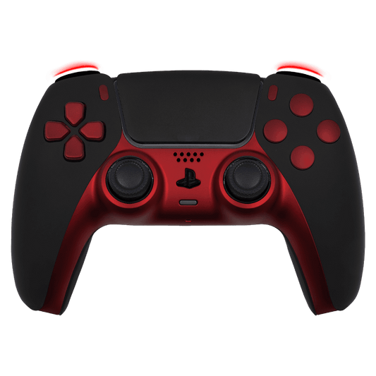 カスタマイズモデル - デュアルセンス PS5 コントローラー -お客様カスタマイズ  ID GGtlMD1yIkfy-HvI--0FPP36  価格34480.00