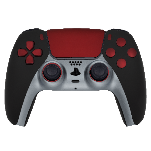 カスタマイズモデル - デュアルセンス PS5 コントローラー -お客様カスタマイズ  ID 5Qwn5acQRf0jjQYFY7cDVaVM  価格33560.00