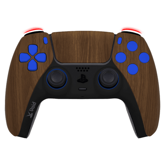 カスタマイズモデル - デュアルセンス PS5 コントローラー -お客様カスタマイズ  ID cXNX8lwuh0OCx0HoprEoYisF  価格47760.00