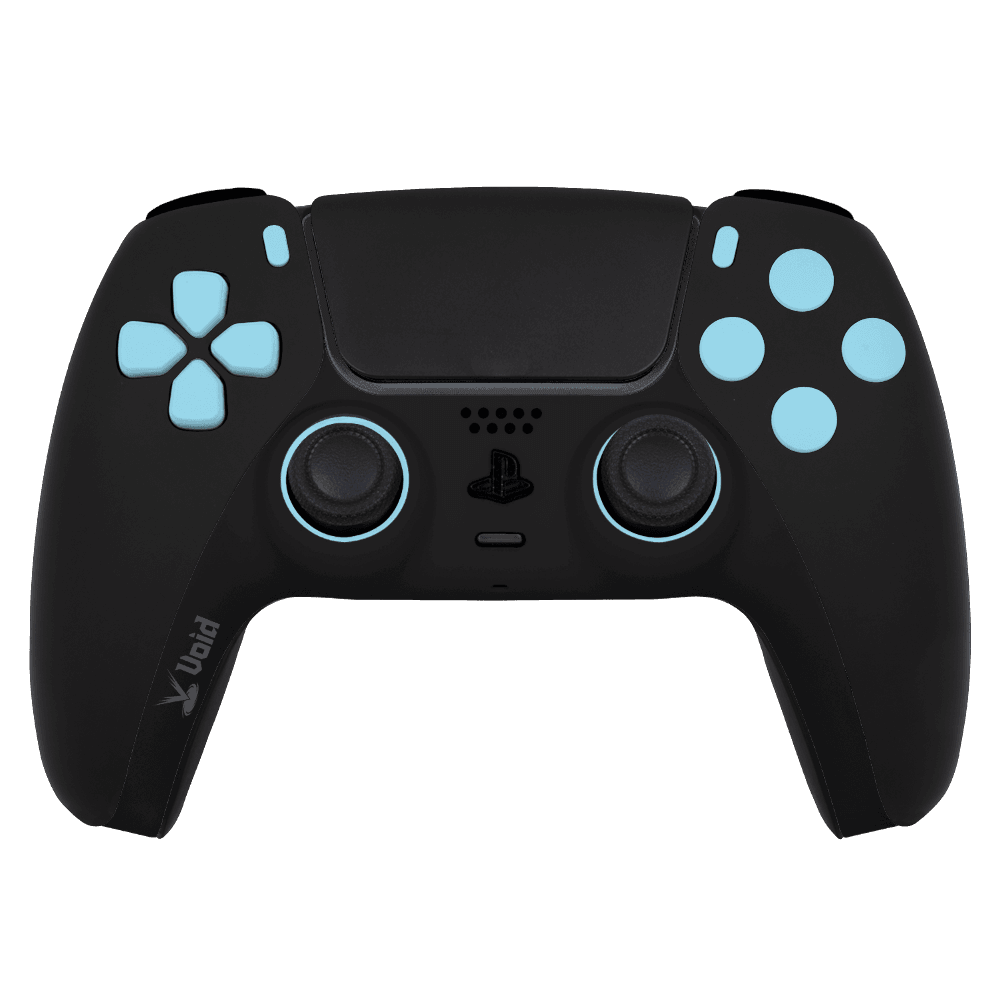 カスタマイズモデル - デュアルセンス PS5 コントローラー -お客様カスタマイズ  ID sv3ohdcpYXxeEjdhR-ALIyim  価格34380.00