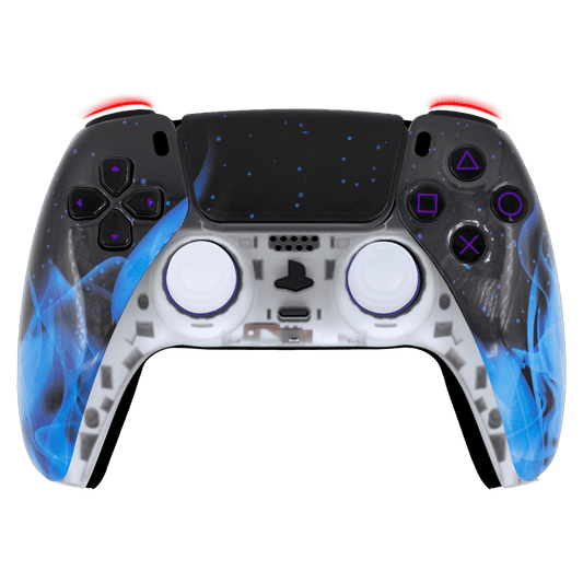 カスタマイズモデル - デュアルセンス PS5 コントローラー -お客様カスタマイズ  ID ITCAY138YYo6PuHtABO1ABSN  価格49280.00