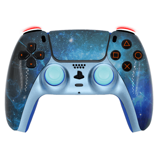 カスタマイズモデル - デュアルセンス PS5 コントローラー -お客様カスタマイズ  ID 98pPXAcPJNWXDQpshWXk3bLp  価格43560.00
