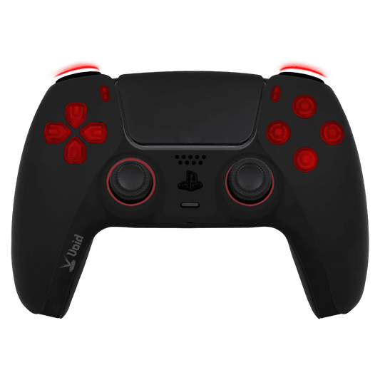 カスタマイズモデル - デュアルセンス PS5 コントローラー -お客様カスタマイズ  ID sk_iwjjXwpaOdsKkbzUCqnL9  価格50360.00
