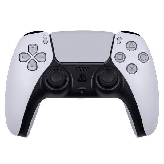 カスタマイズモデル - デュアルセンス PS5 コントローラー -お客様カスタマイズ  ID lrH00xSOW21y2nvloftKjE-j  価格23480.00