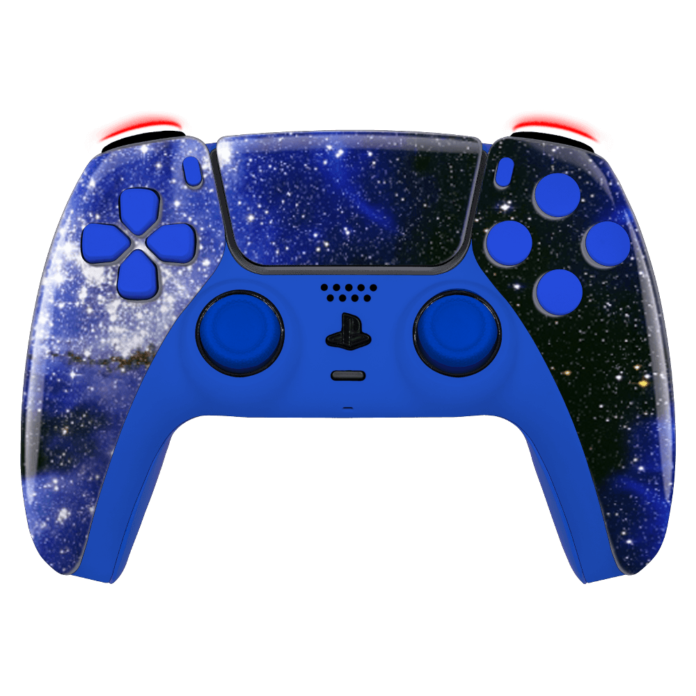 PS5 / PC 対応 カスタムコントローラー スマートモデル - MERKA.G