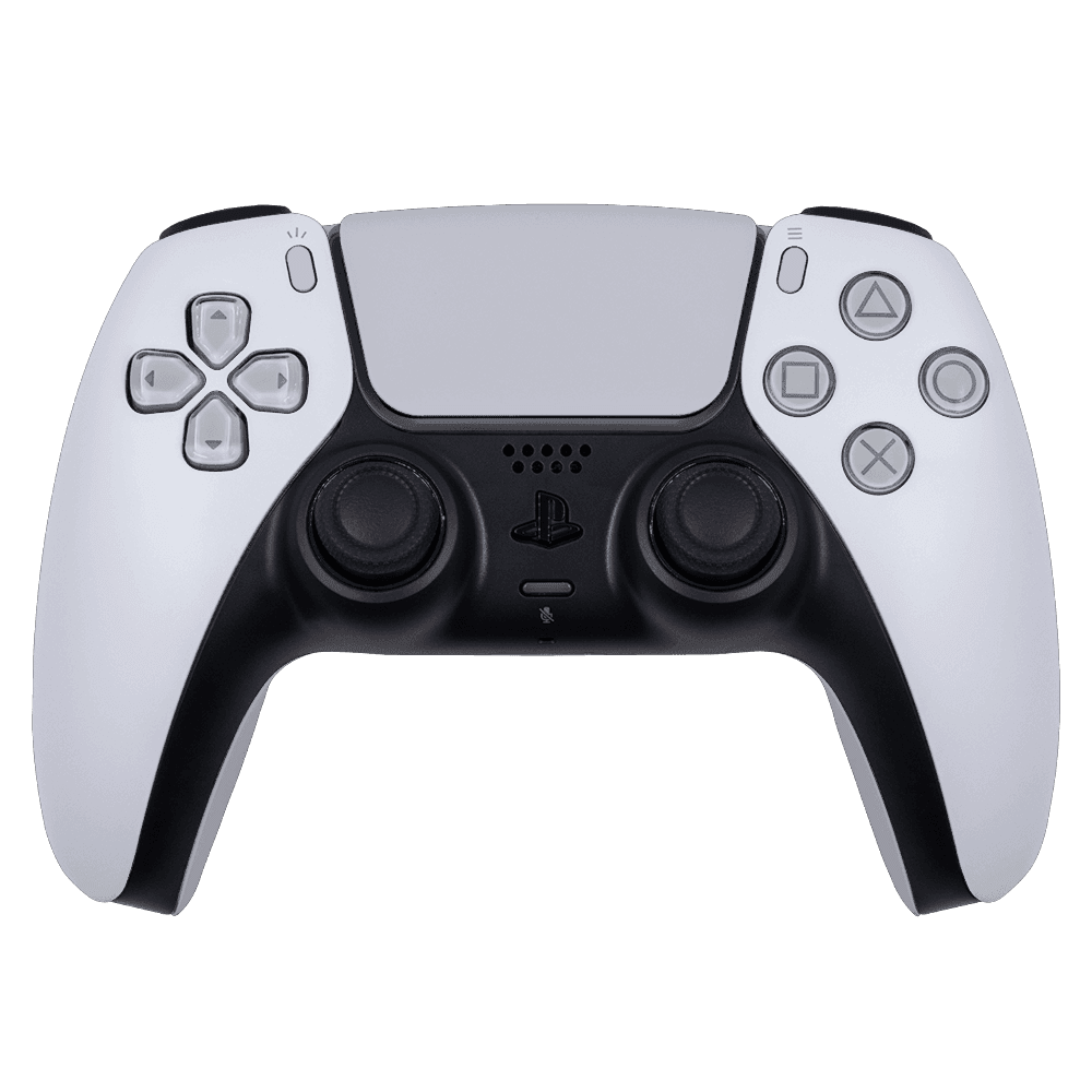 カスタマイズモデル - デュアルセンス PS5 コントローラー -お客様カスタマイズ  ID ZnH745N3rEJjPOovfPdbwcHk  価格18480.00