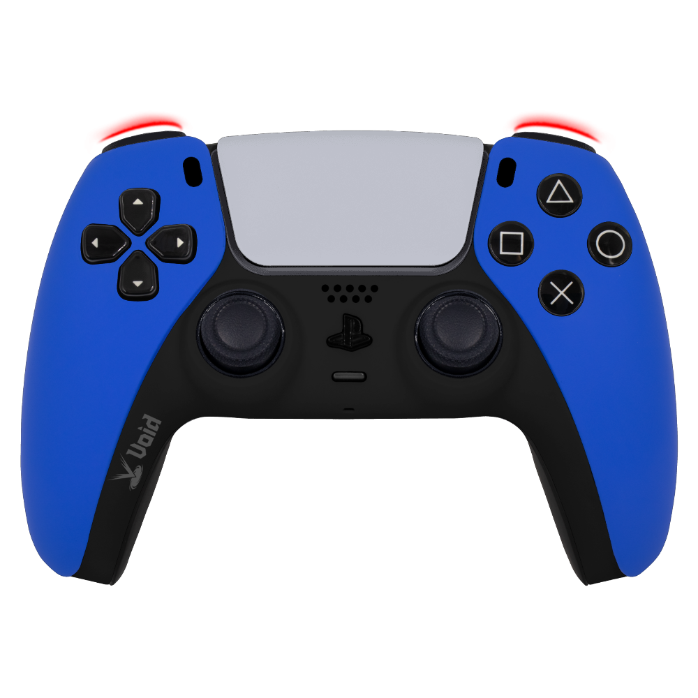 カスタマイズモデル - デュアルセンス PS5 コントローラー -お客様