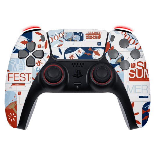 カスタマイズモデル - デュアルセンス PS5 コントローラー -お客様カスタマイズ  ID qveZdpR19nsoUugqMguOCPYA  価格47180.00
