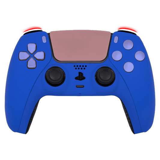 カスタマイズモデル - デュアルセンス PS5 コントローラー -お客様カスタマイズ  ID 625DMlOqnPv2Amk8ItJBRAkY  価格43960.00