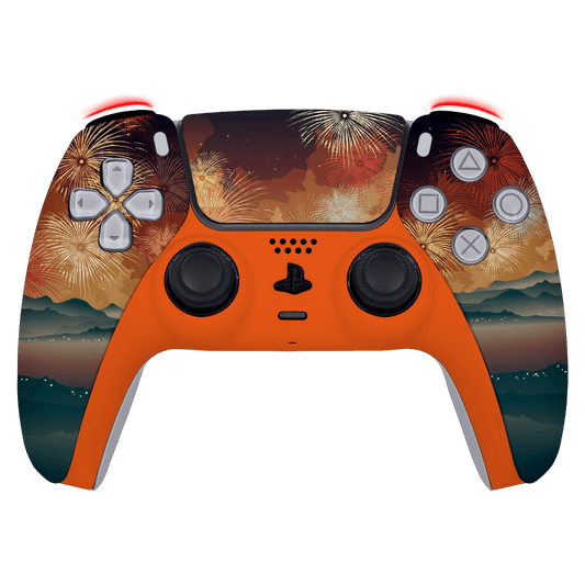 カスタマイズモデル - デュアルセンス PS5 コントローラー -お客様カスタマイズ  ID Aj8ojWEb-dW94dSALQQHi1B8  価格33180.00