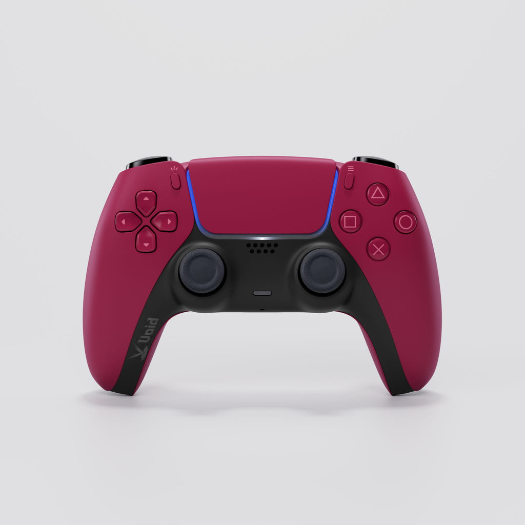 Void] Custom Controller Button Type - Dual Sense PS5 Back Button