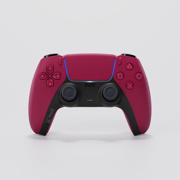 Void】カスタムコントローラー ボタンタイプ デュアルセンス PS5 背面ボタン プロ 即納 – Void Gaming