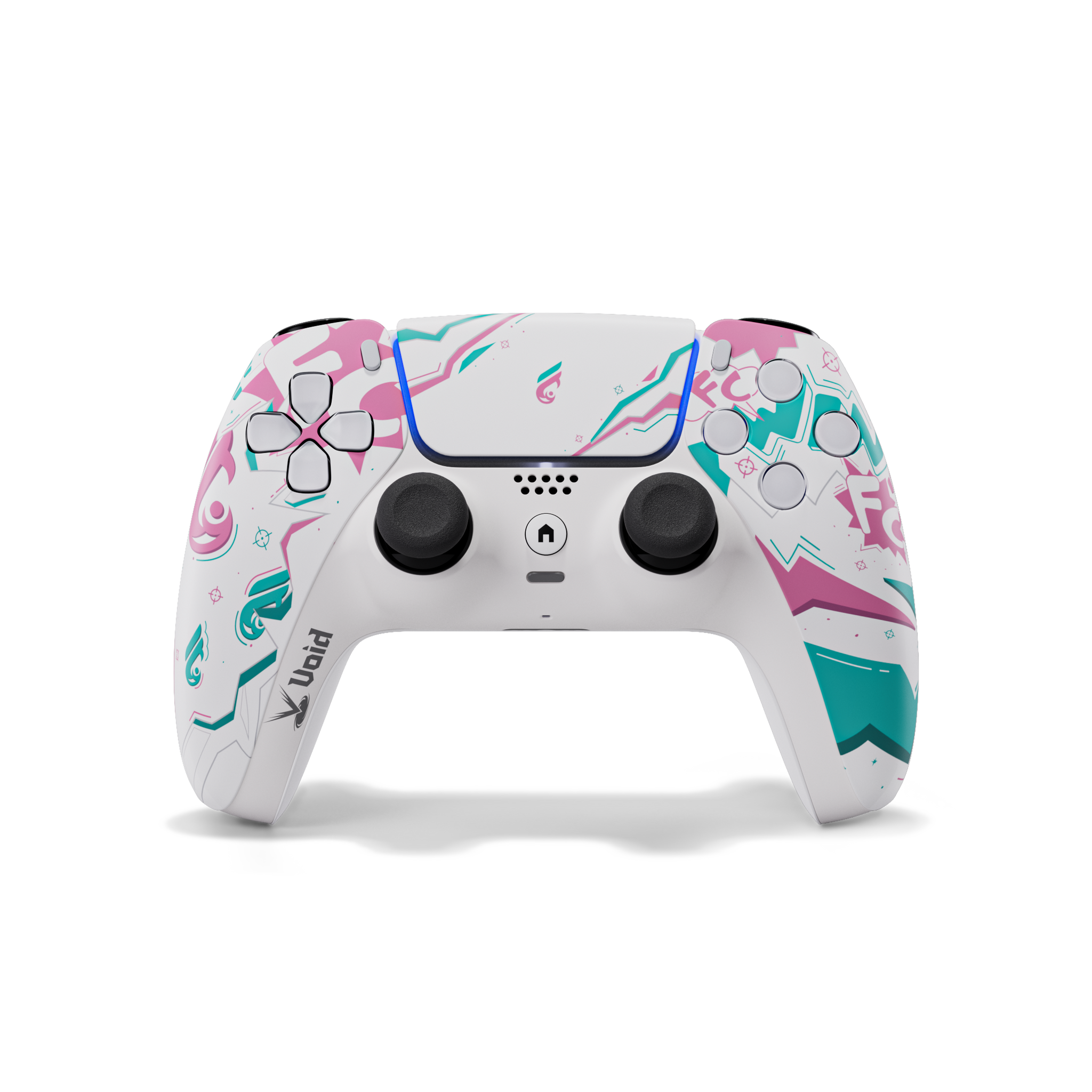 【PS5 | PC】FC x Void Gaming コラボコントローラー FCコン