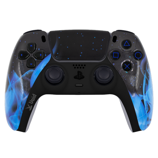 カスタマイズモデル - デュアルセンス PS5 コントローラー -お客様カスタマイズ  ID PZdUTOhQgk15uBQ5jyyd9J3X  価格30460.00
