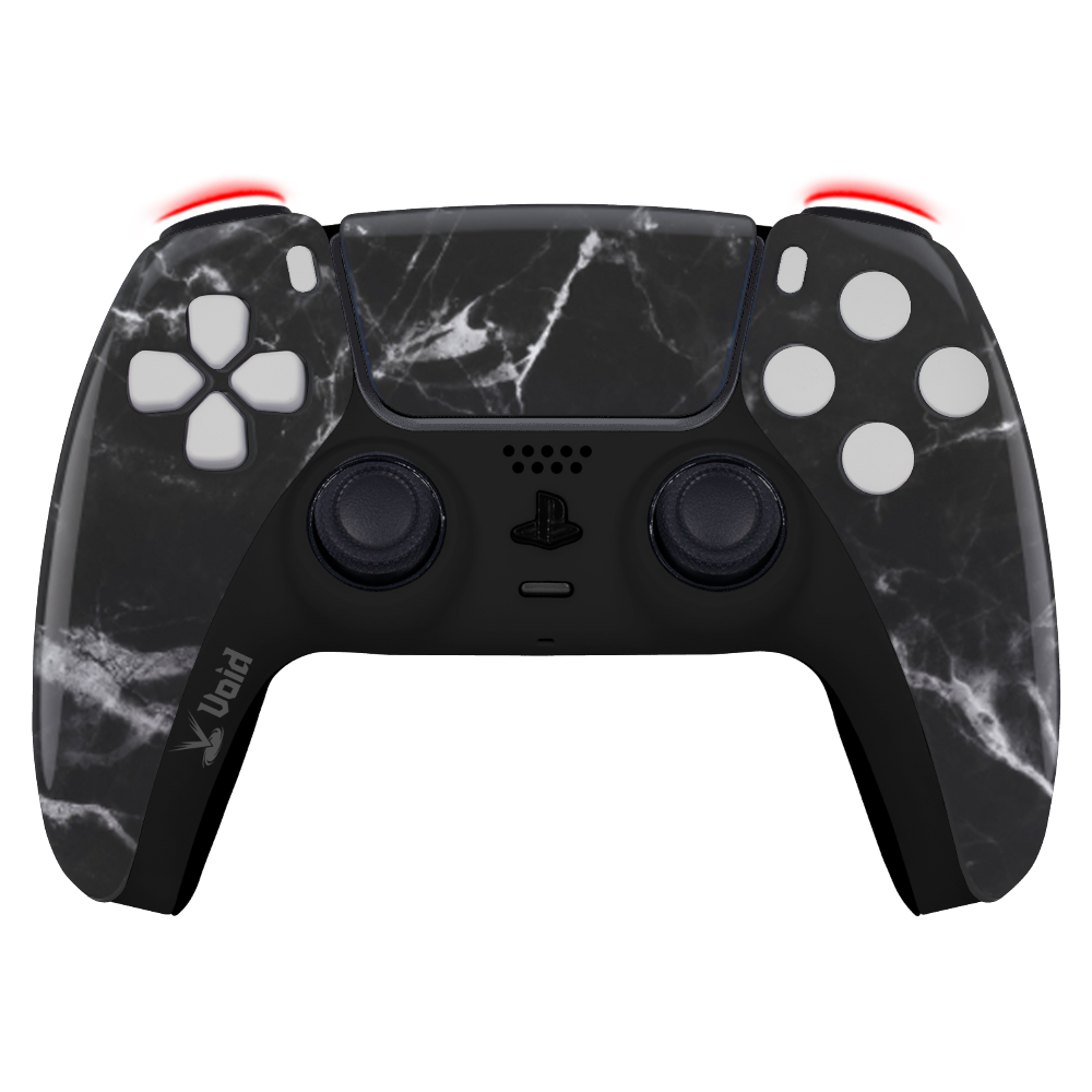 カスタマイズモデル - デュアルセンス PS5 コントローラー -お客様カスタマイズ ID Na-W1OdQ1E5phaxantcoP98J ...