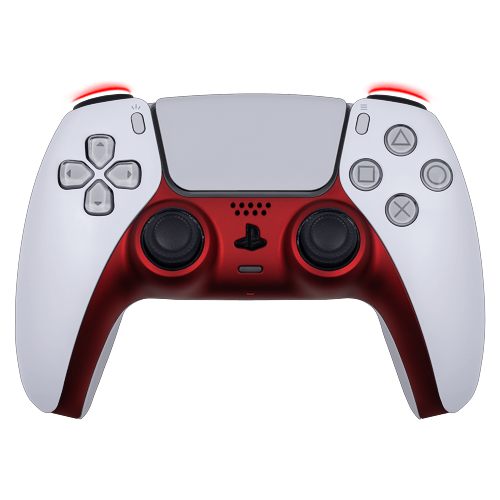 カスタマイズモデル - デュアルセンス PS5 コントローラー -お客様カスタマイズ  ID FdmdHEJH5JarwQIwYm4LTaT4  価格28480.00