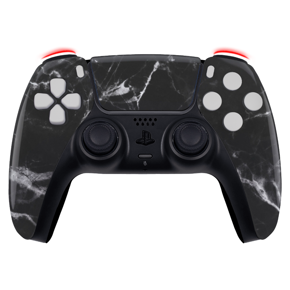 カスタマイズモデル - デュアルセンス PS5 コントローラー -お客様カスタマイズ  ID vr-zjHY4J7CZ2WAmGmgJLnVw  価格34680.00