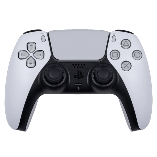 カスタマイズモデル - デュアルセンス PS5 コントローラー -お客様カスタマイズ  ID NxFcx6shmkMLAICaotDuvab0  価格17980.00