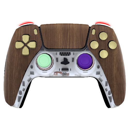 カスタマイズモデル - デュアルセンス PS5 コントローラー -お客様カスタマイズ  ID NOi-rLx881Bnke1sKA4PauWP  価格46380.00