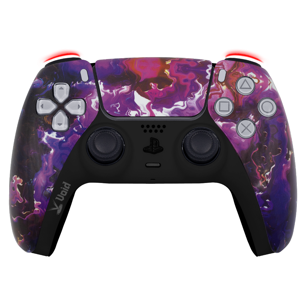 カスタマイズモデル - デュアルセンス PS5 コントローラー -お客様カスタマイズ  ID f6ITpyOks56ThpLWzTF3tbaN  価格38680.00