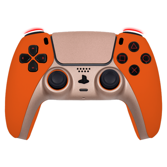 カスタマイズモデル - デュアルセンス PS5 コントローラー -お客様カスタマイズ  ID qrBGAL04Z5zyG2wcWpCxBGgX  価格40880.00
