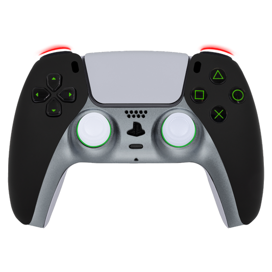 カスタマイズモデル - デュアルセンス PS5 コントローラー -お客様カスタマイズ  ID -jp1DyH0fkKsnVFbxWP-WwYK  価格31580.00